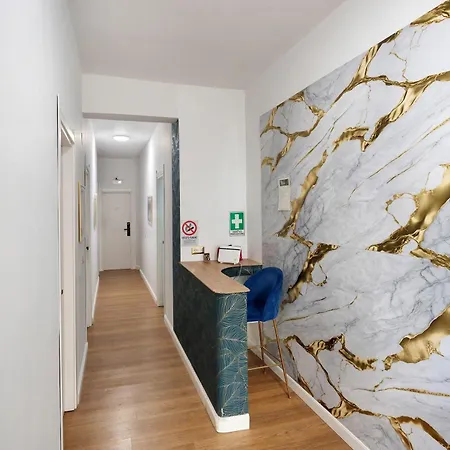 Bed & Breakfast Mirosa Luxury