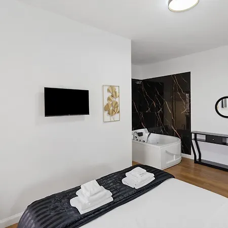 Mirosa Luxury Pompei