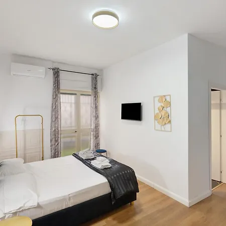 Mirosa Luxury Frühstückspension