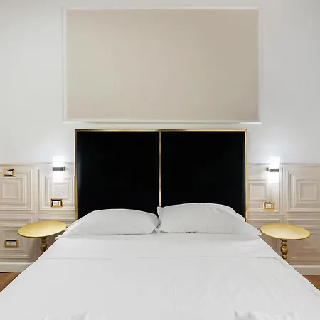 Frühstückspension Mirosa Luxury Pompei