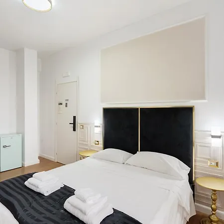Frühstückspension Mirosa Luxury 3*