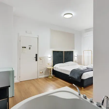 Frühstückspension Mirosa Luxury 3*