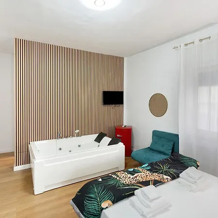 Mirosa Luxury Frühstückspension
