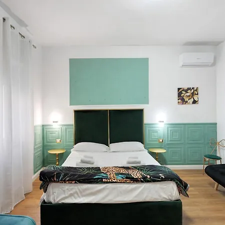 Mirosa Luxury Alojamento de Acomodação e Pequeno-almoço 3*