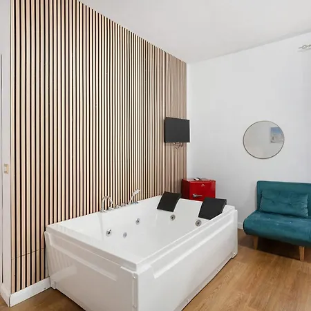 Bed & Breakfast Mirosa Luxury Pompei