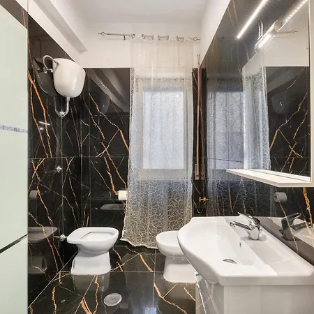 Frühstückspension Mirosa Luxury 3*