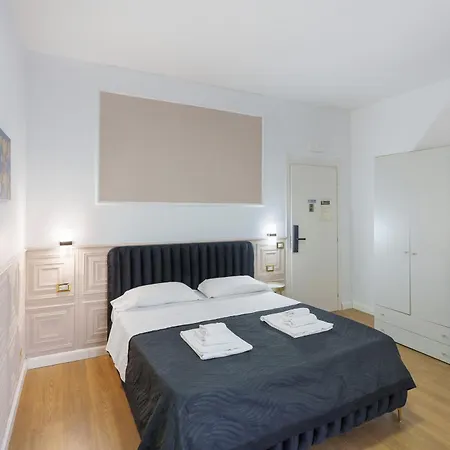 Mirosa Luxury Alojamento de Acomodação e Pequeno-almoço Pompeia