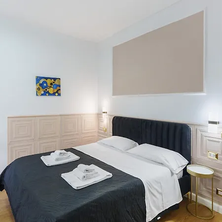 Bed & Breakfast Mirosa Luxury