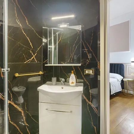 Alojamento de Acomodação e Pequeno-almoço Mirosa Luxury 3*