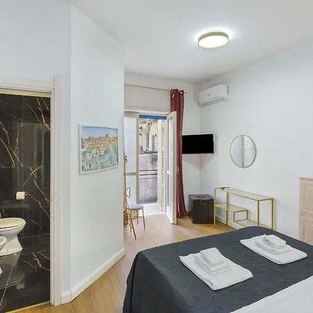 Mirosa Luxury Frühstückspension 3*