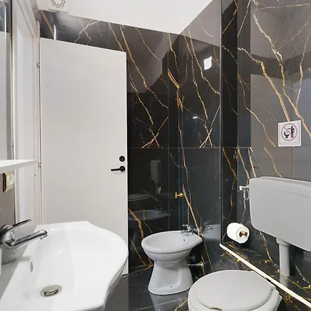 Bed & Breakfast Mirosa Luxury 3*