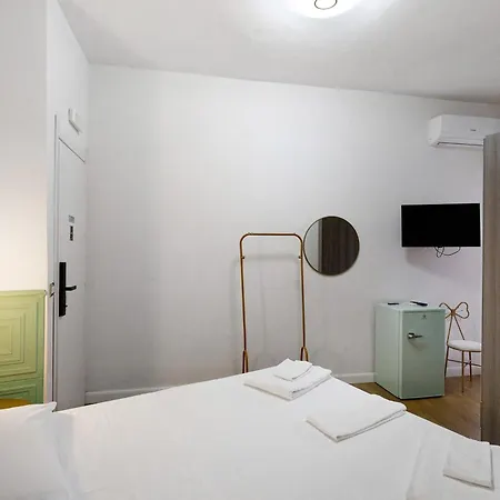 Mirosa Luxury 3* Pompeia